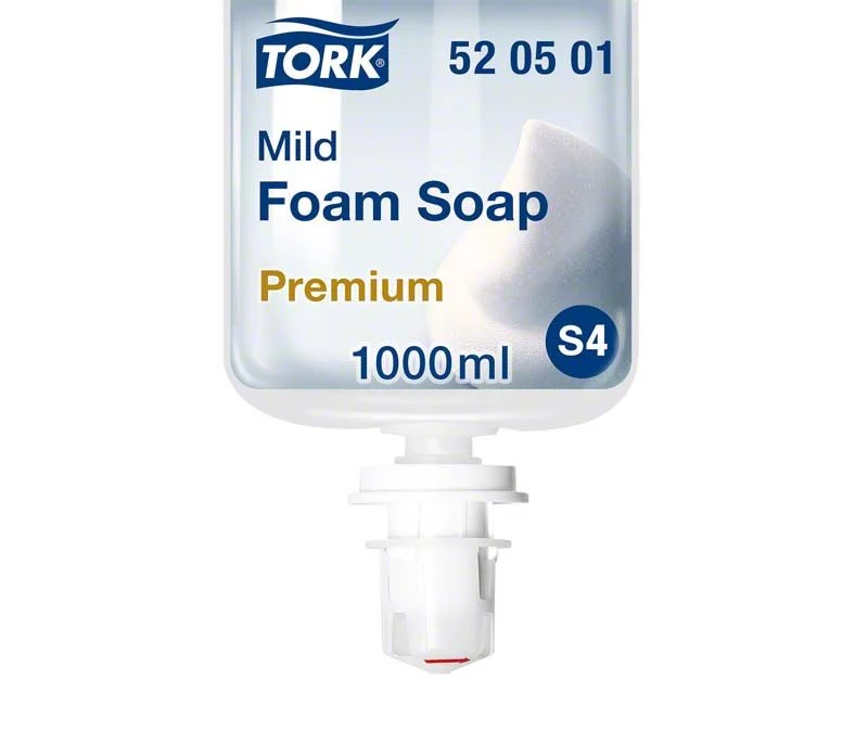 Tork Schaumseife mild