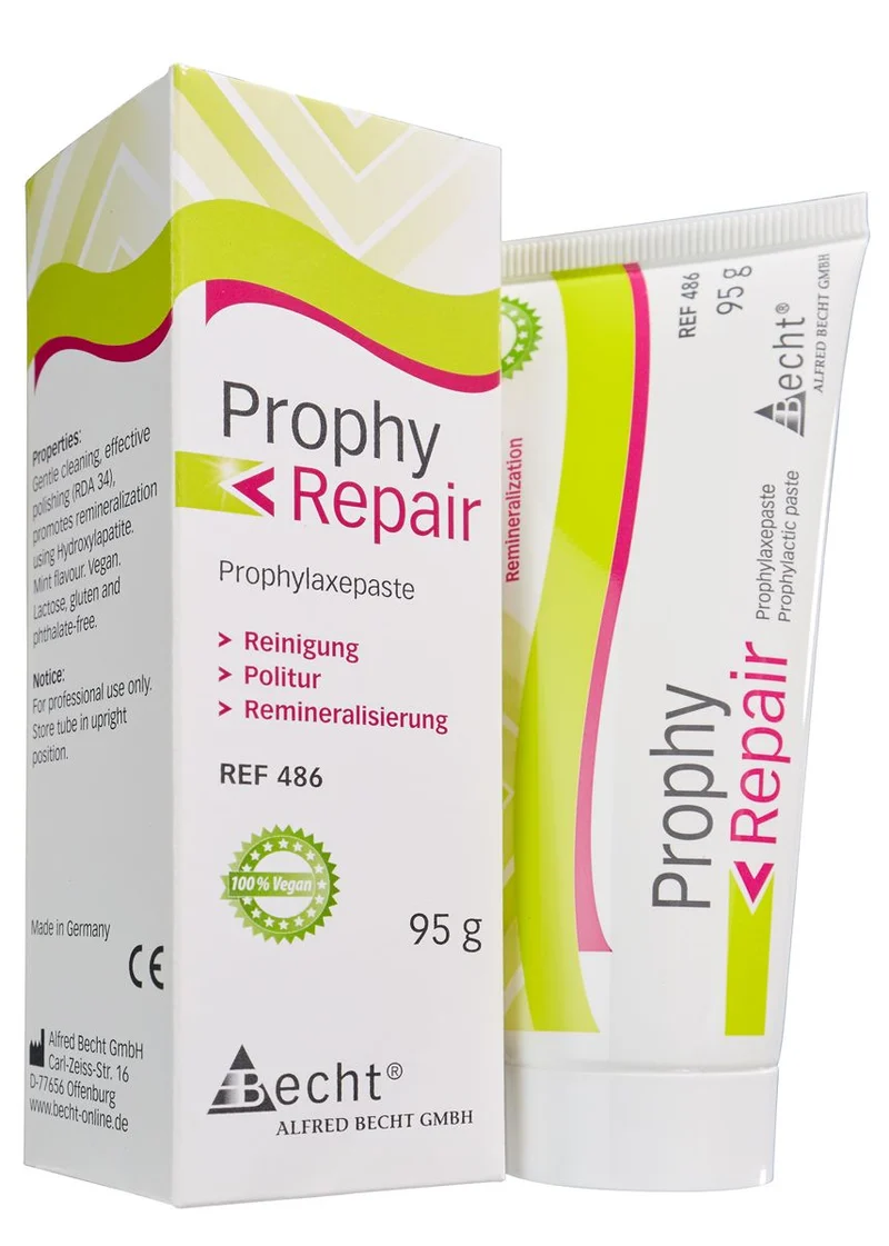 ProphyRepair