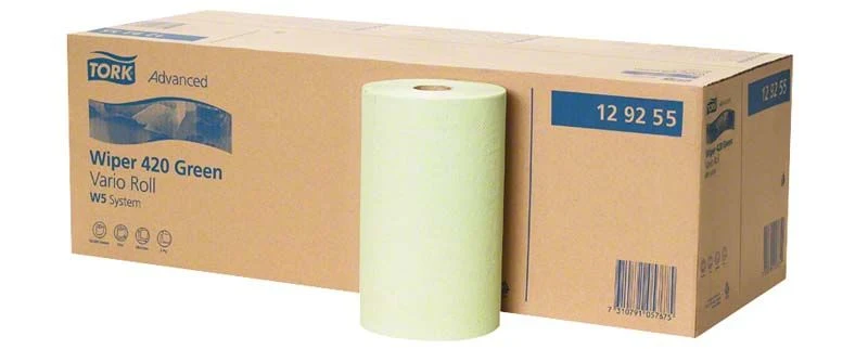 Tork Mehrzweck-Papierwischtücher Karton 10 x 200 Stück