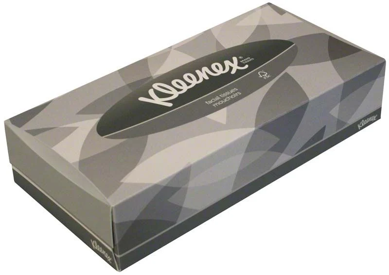 Kleenex Kosmetiktücher Normalpackung