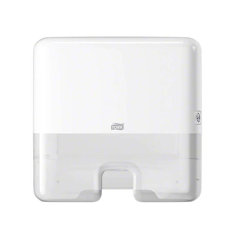Tork Elevation Handtuchspender Interfold Mini H2 weiß